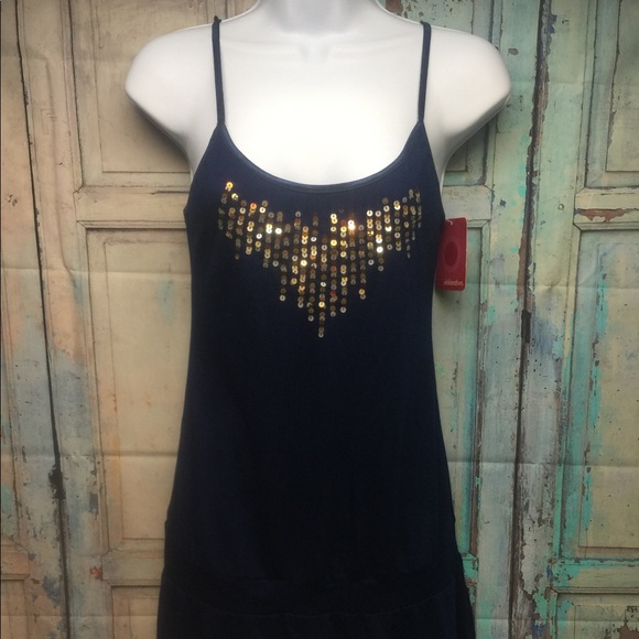 ❤️ XHILIRATION Spaghetti Strap Top - Picture 3 of 7